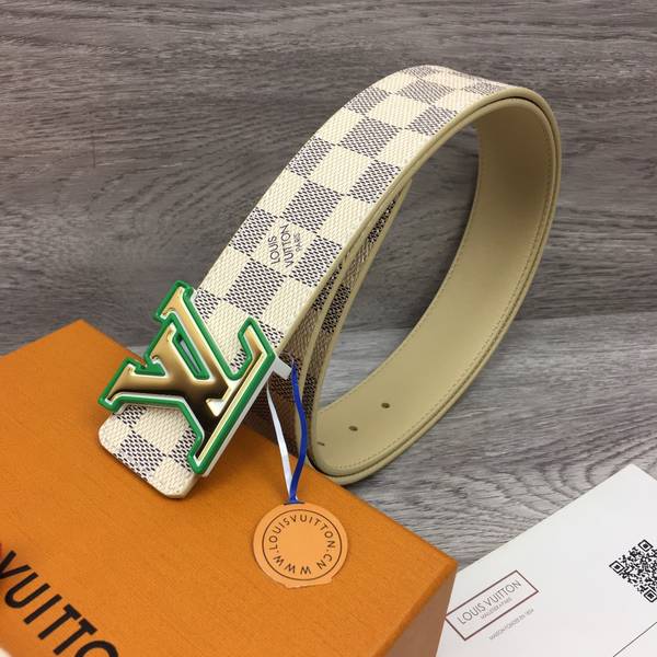 Louis Vuitton 40MM Belt LVB00354